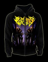 Scull Hoodie 30 Euro